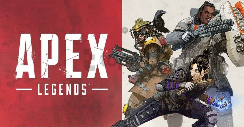 Apex Legends Games Background Best Stock Photos Toppng