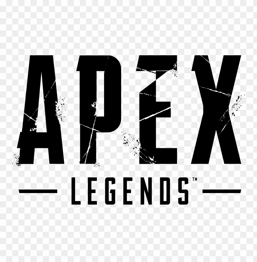 Apex Legends Logo Png Transparent Png Image With Transparent Background Toppng
