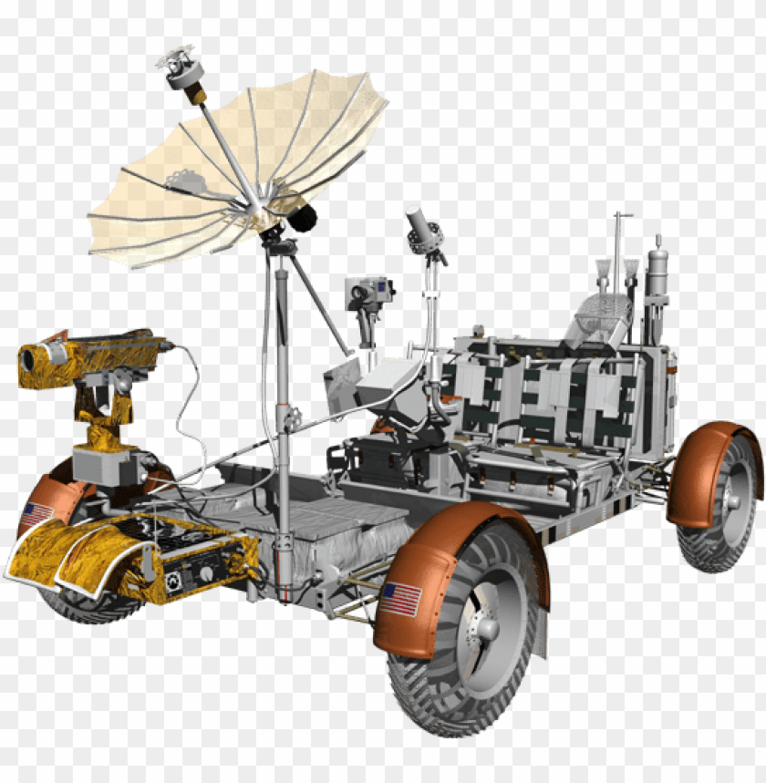 transport, spacecraft, apollon 15 lunar rover, 