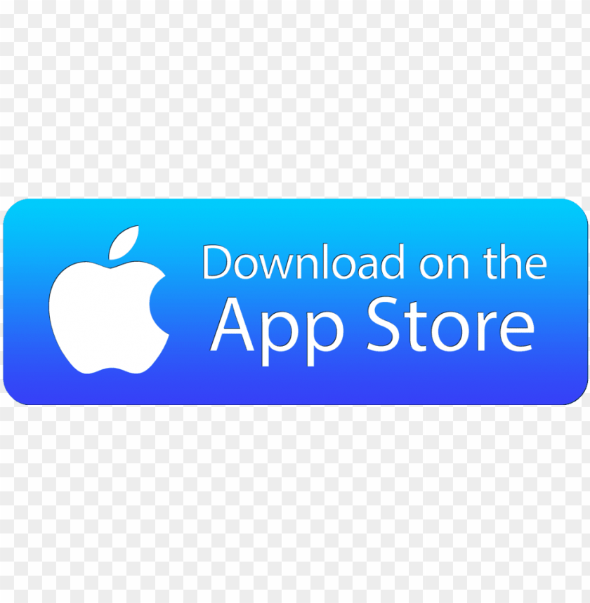 free PNG app store button - app store logo PNG image with transparent background PNG images transparent