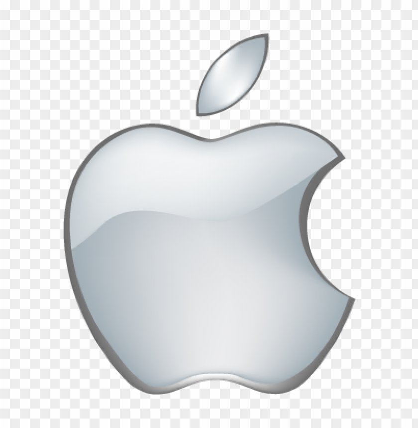 Download Apple 3d Logo Vector Free Download Toppng