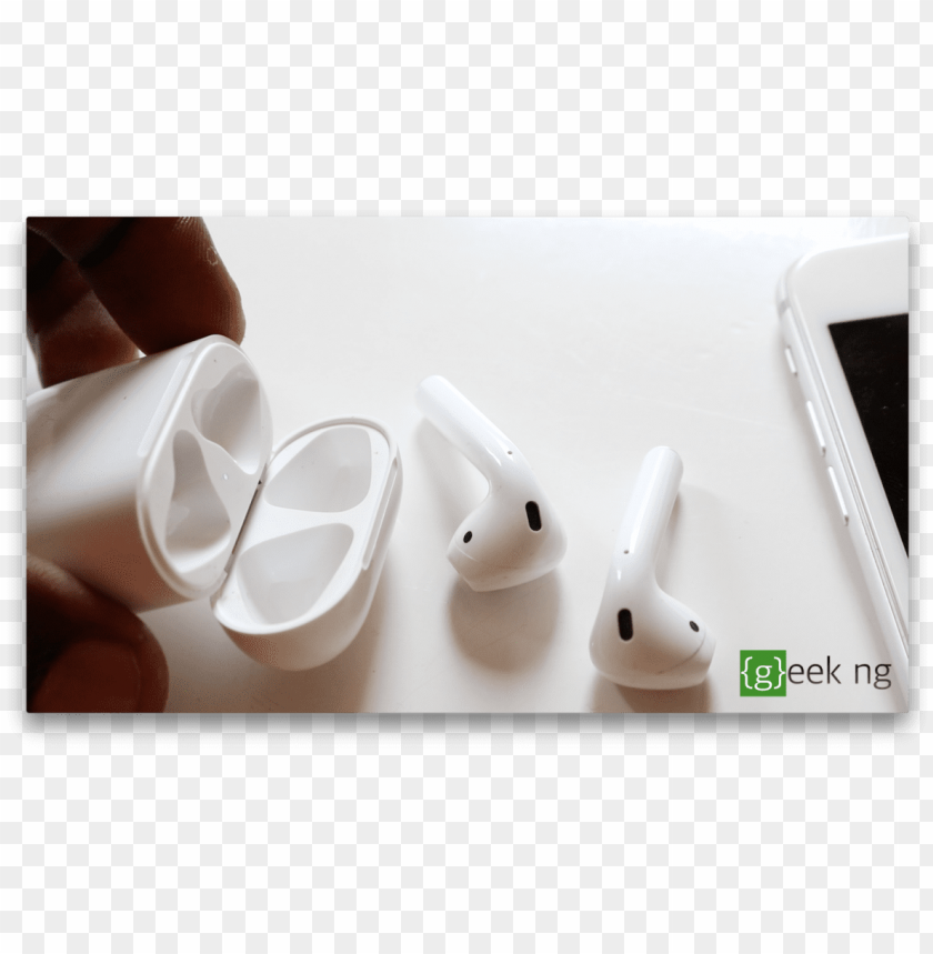 free PNG apple airpods - airpods PNG image with transparent background PNG images transparent