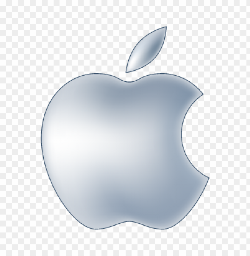 Apple Computer Brand Vector Logo Free Download | TOPpng