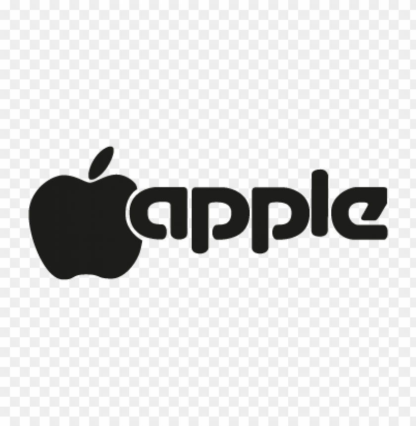  apple inc vector logo free download - 462448