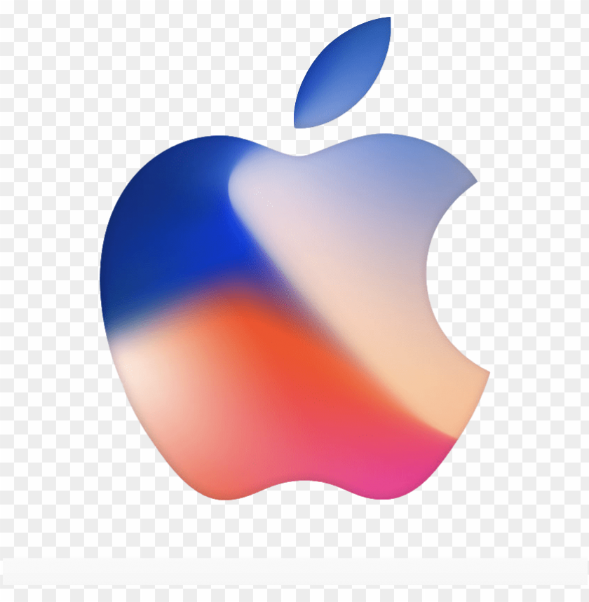 free PNG apple logo color png - apple iphone logo design PNG image with transparent background PNG images transparent