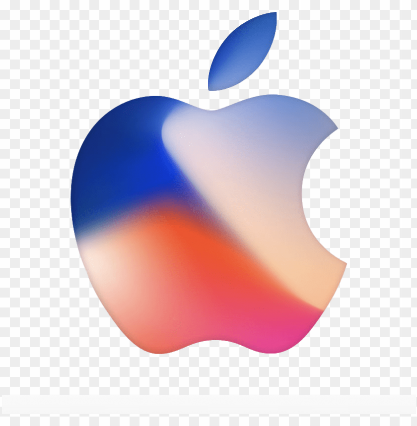 iphone logo transparent background