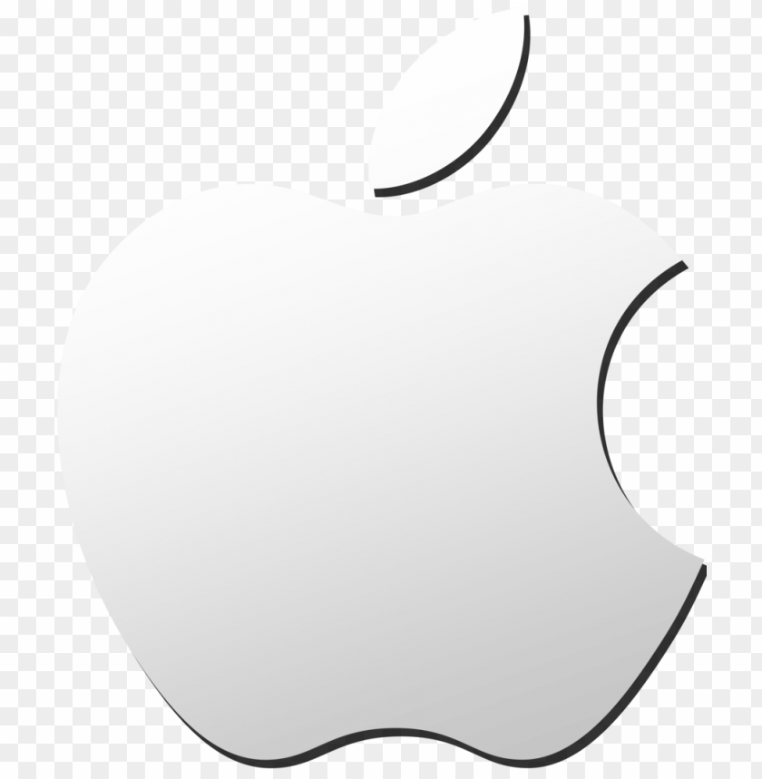 apple logo logo png photo@toppng.com