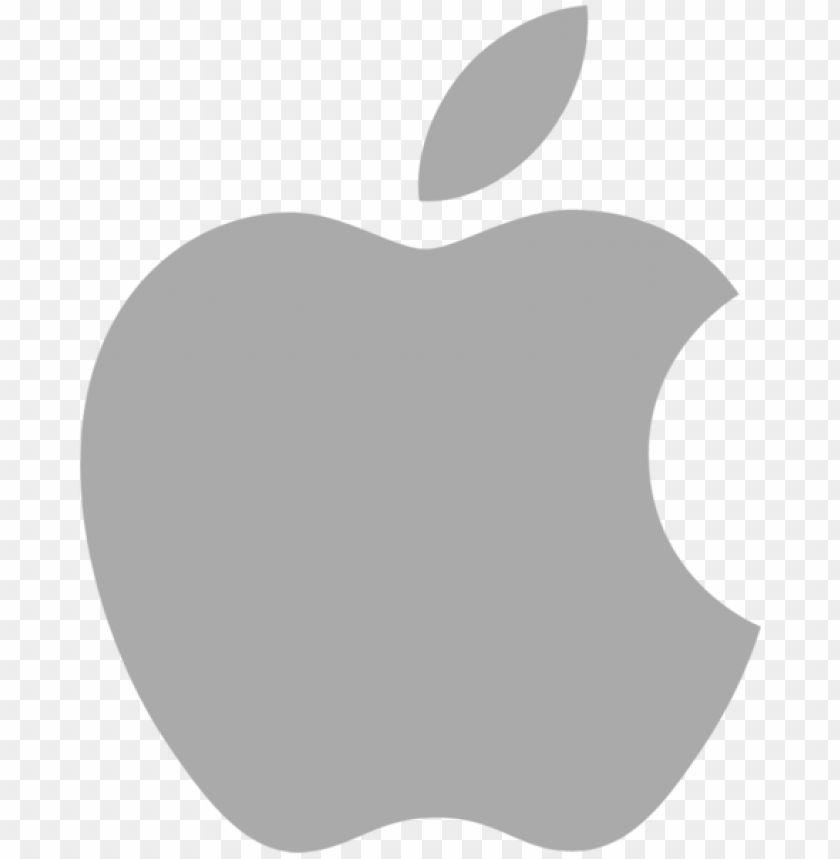 apple logo logo png transparent background | TOPpng