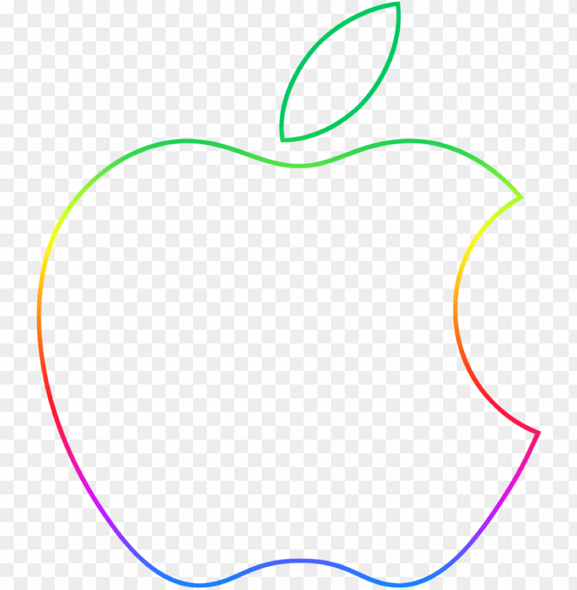 apple logo logo png transparent images@toppng.com