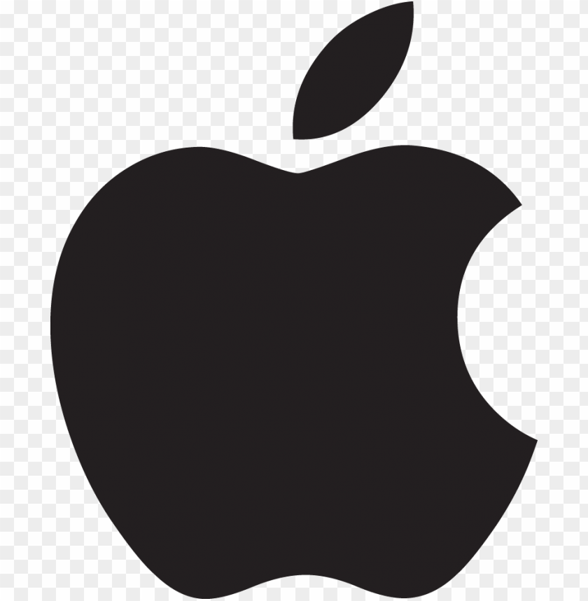 apple logo logo transparent background@toppng.com