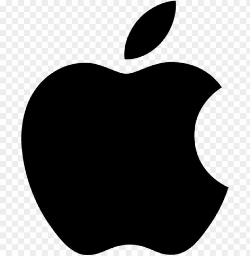 free PNG apple logo logo wihout background PNG images transparent