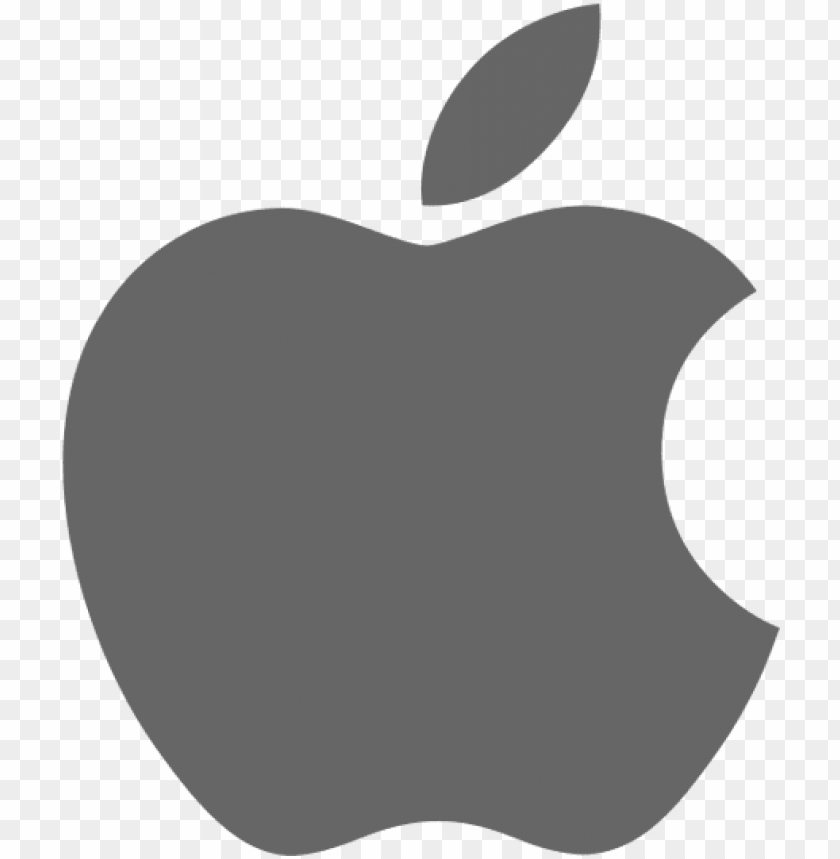 Get Apple Logo Transparent Background Png Gallery