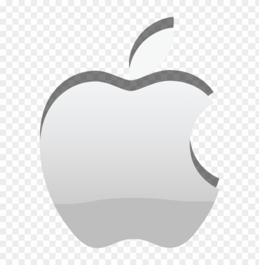 Apple Logo Vector Eps Free Download Toppng