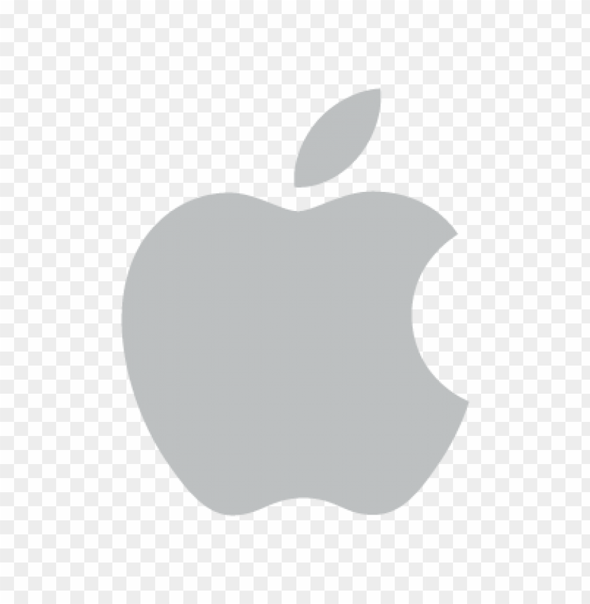 Apple Mac Vector Logo Free Download Toppng