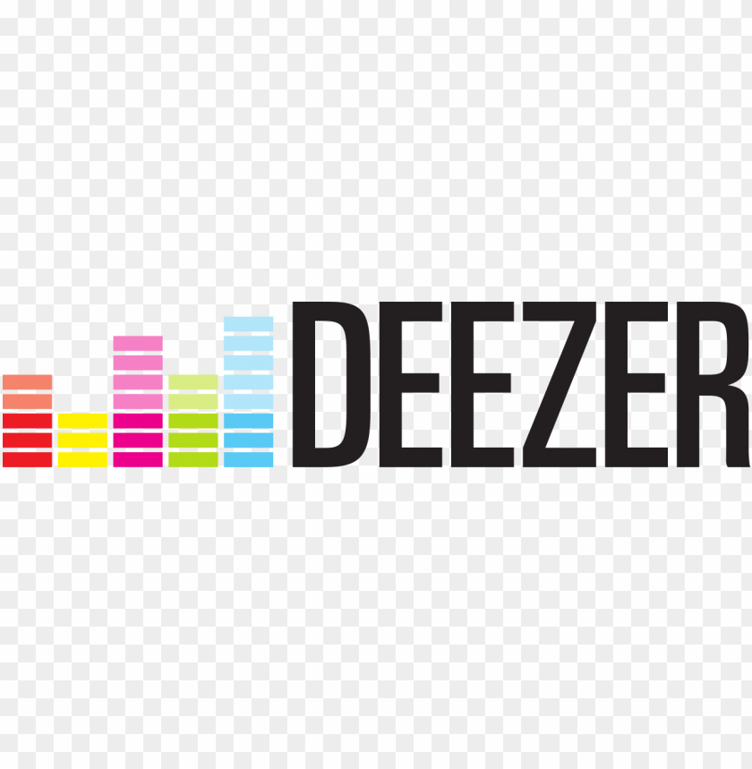 Apple Music Png Logo Download Deezer Logo Sv Png Image With Transparent Background Toppng