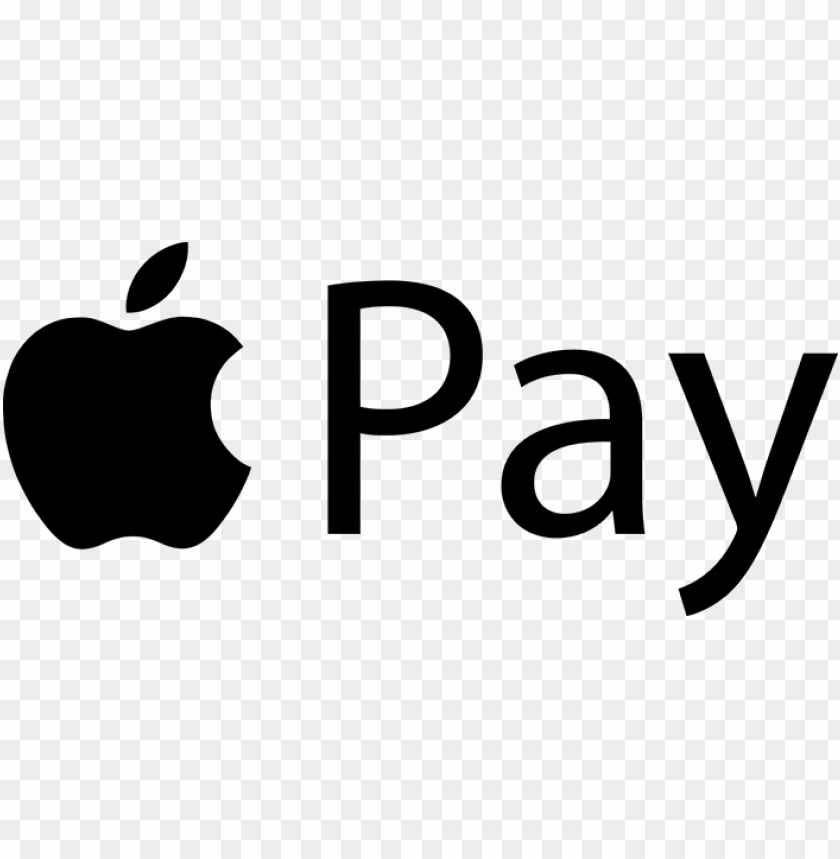 Apple Pay Logo Png Image With Transparent Background Toppng