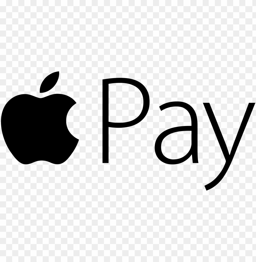 apple, pay, logo, png