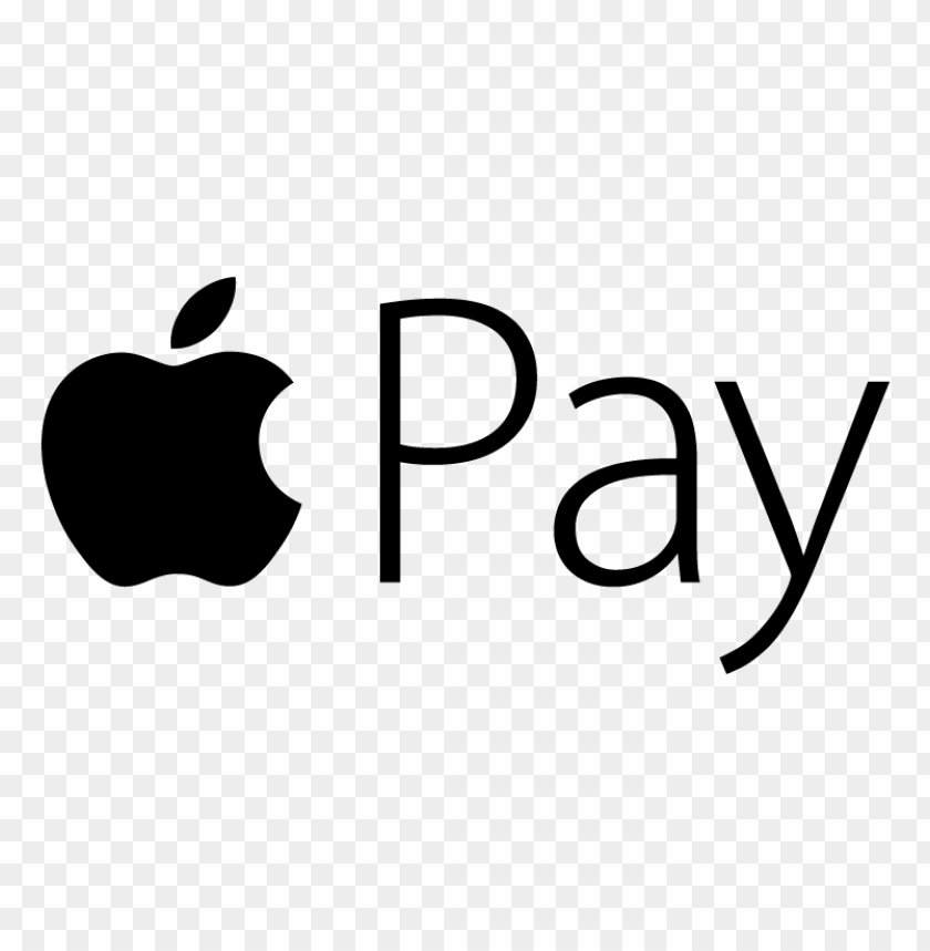  apple pay vector logo - 462195