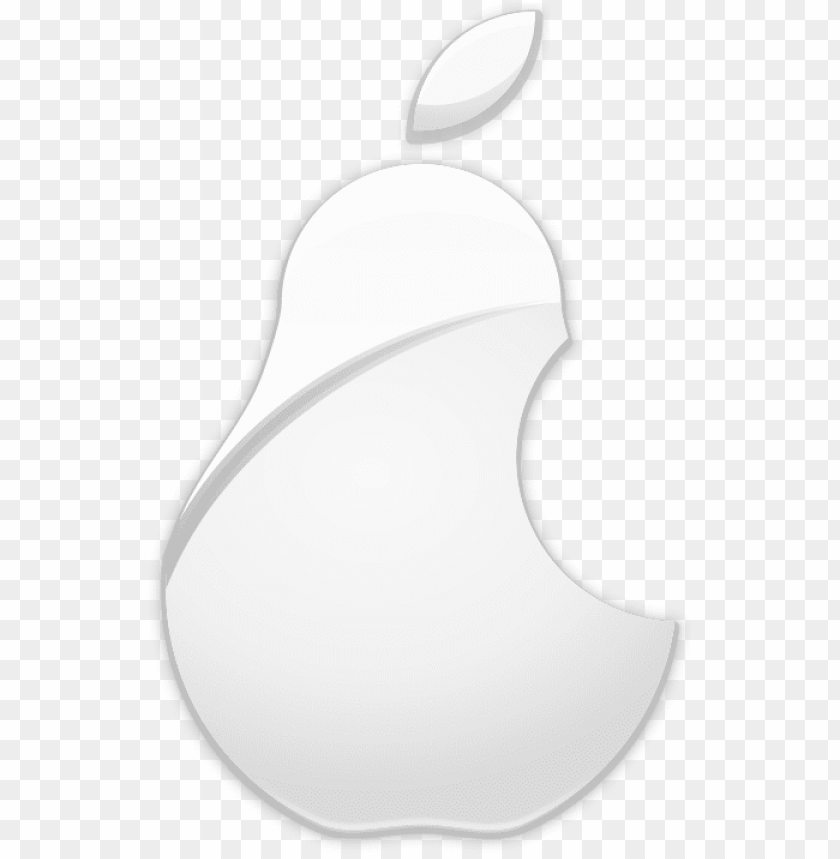apple pear logo PNG transparent with Clear Background ID 228105