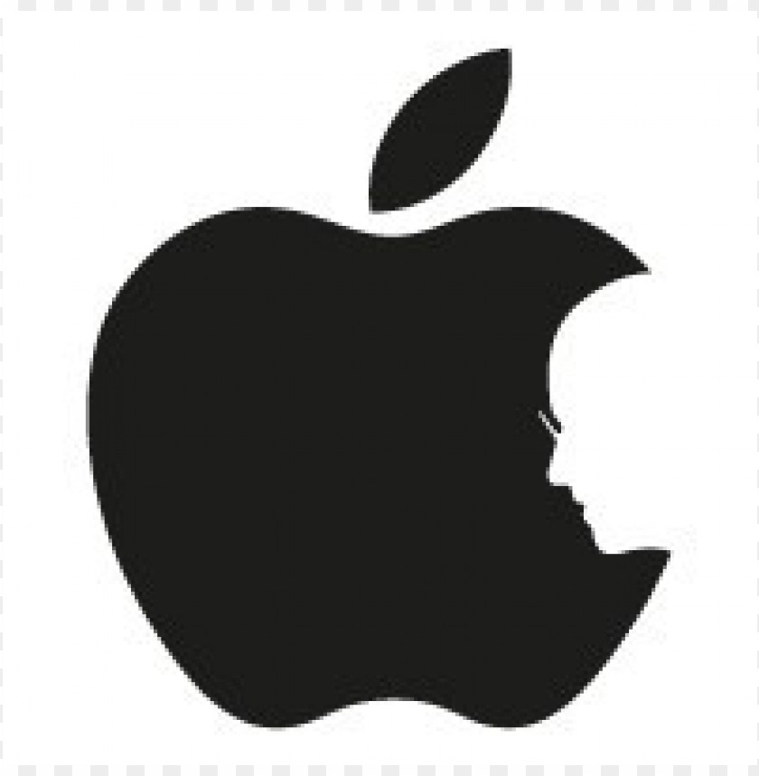 free PNG apple tribute to steve jobs logo vector download free PNG images transparent
