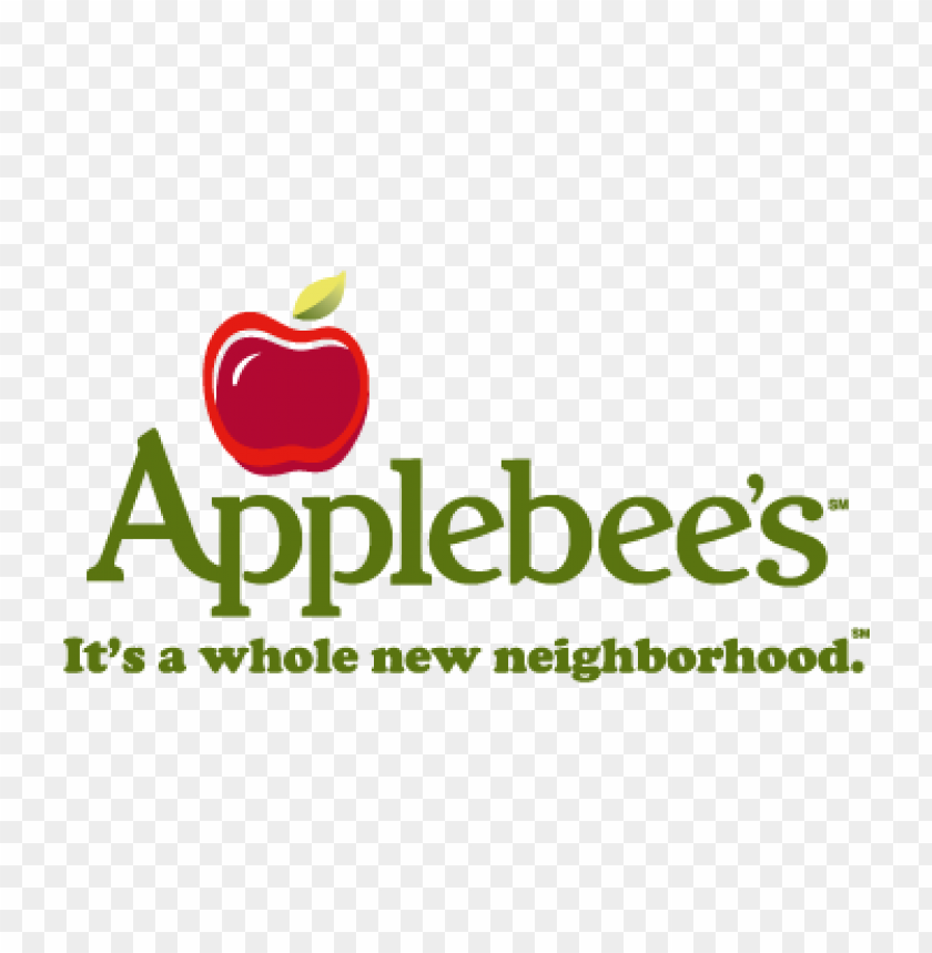  applebees eps vector logo free download - 462296
