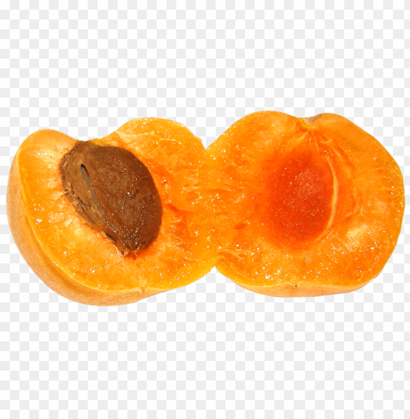 fruits, apricot
