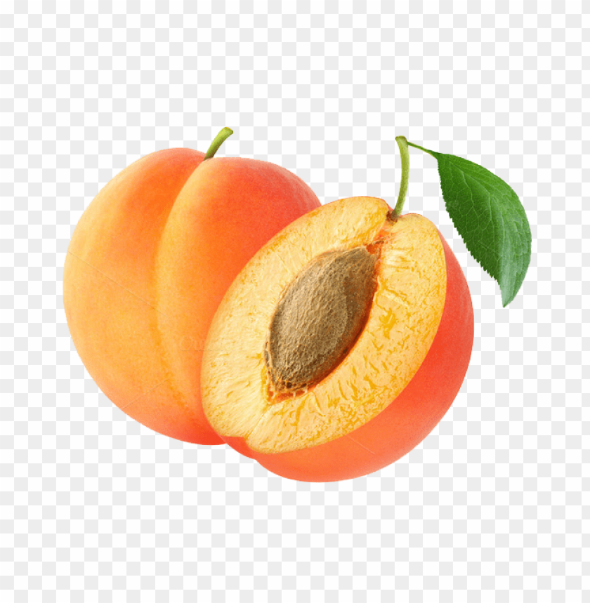apricot png - Free PNG Images ID 6679
