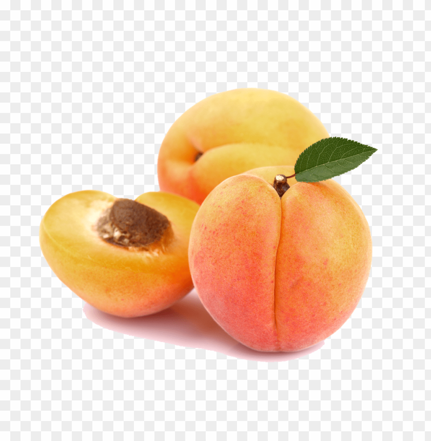 apricot png - Free PNG Images ID 6682