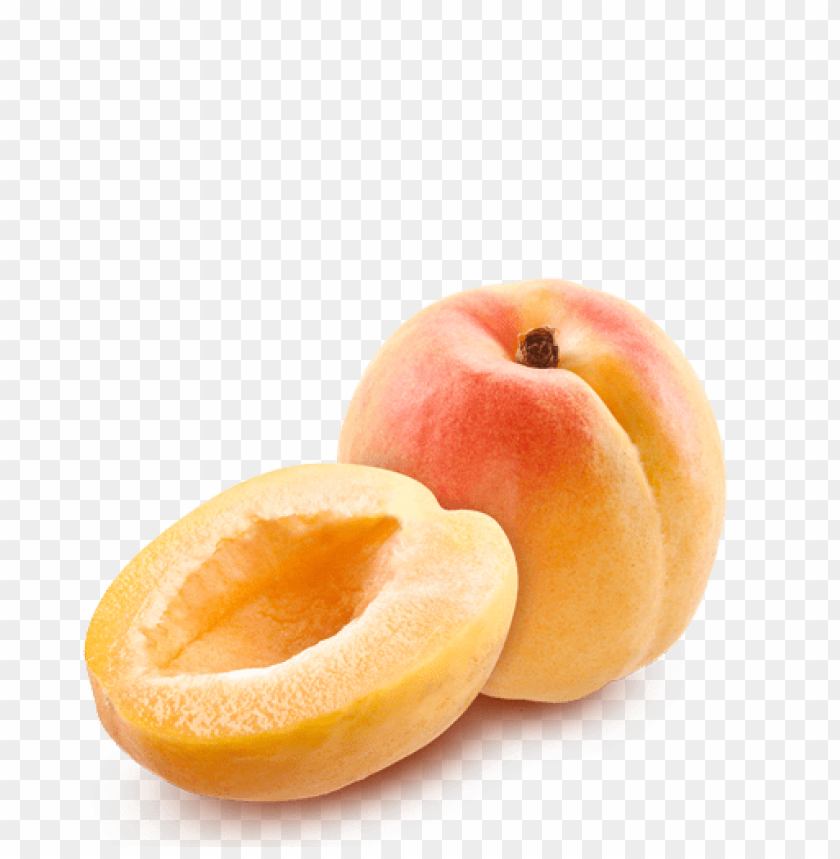 apricot PNG images with transparent backgrounds - Image ID 13156