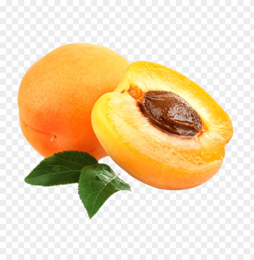 apricot PNG images with transparent backgrounds - Image ID 13159