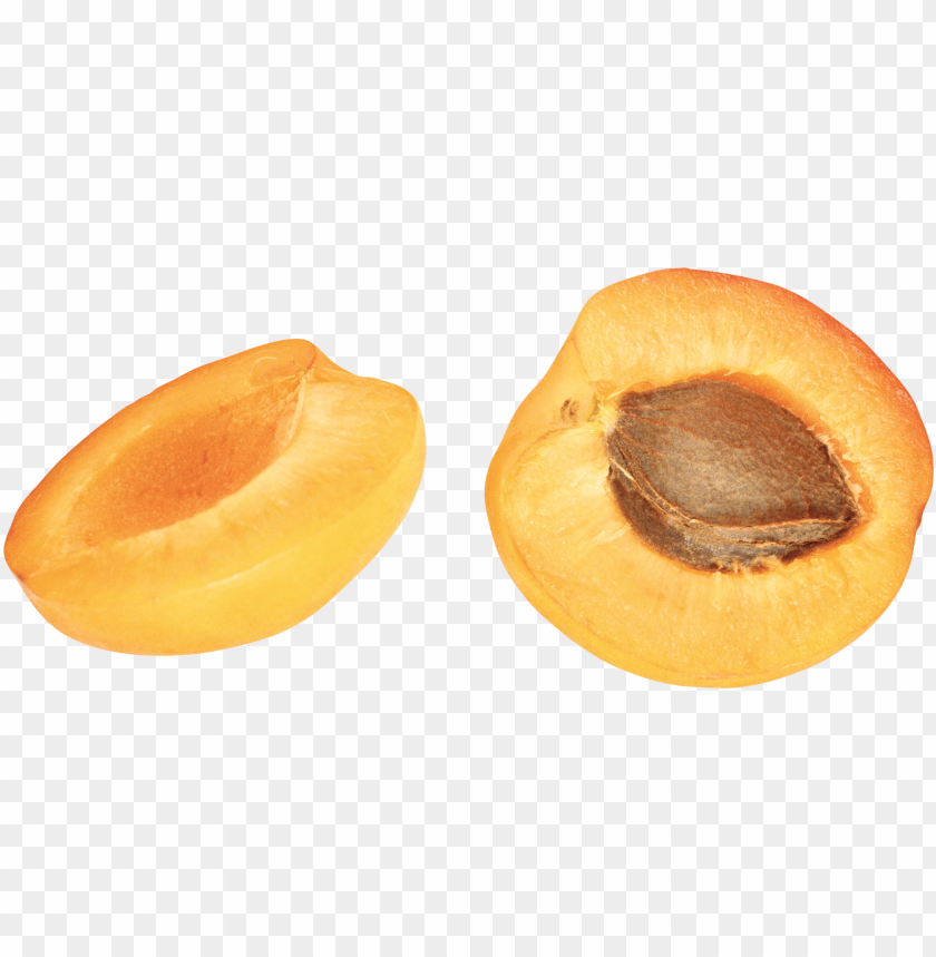 apricot PNG images with transparent backgrounds - Image ID 13161