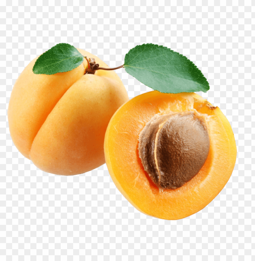 apricot PNG images with transparent backgrounds - Image ID 13169