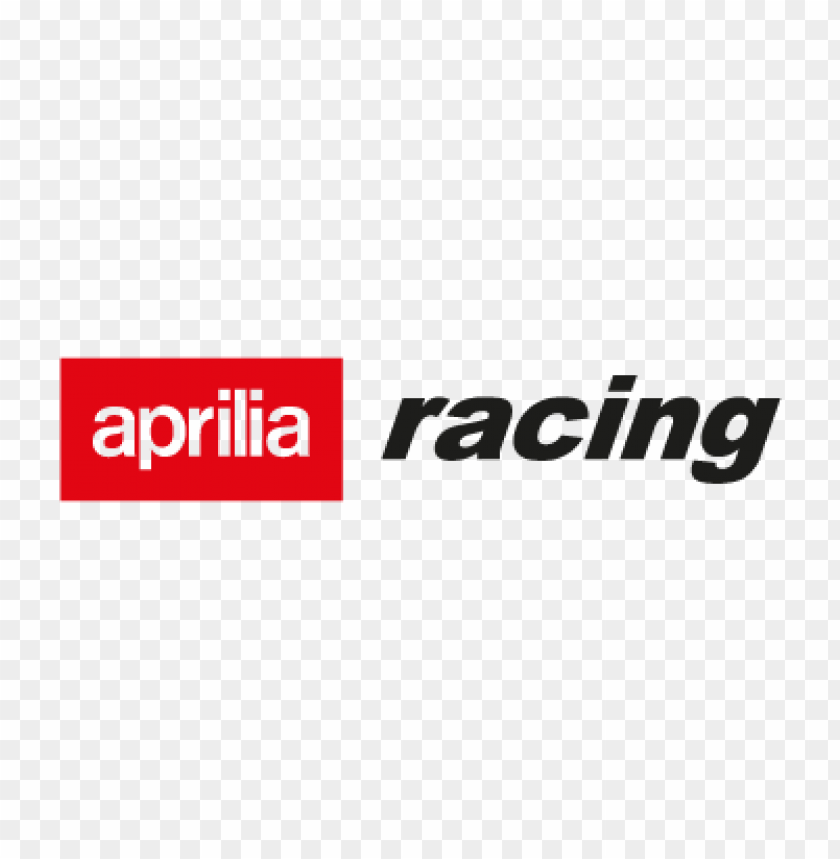  aprilia racing vector logo free - 462478