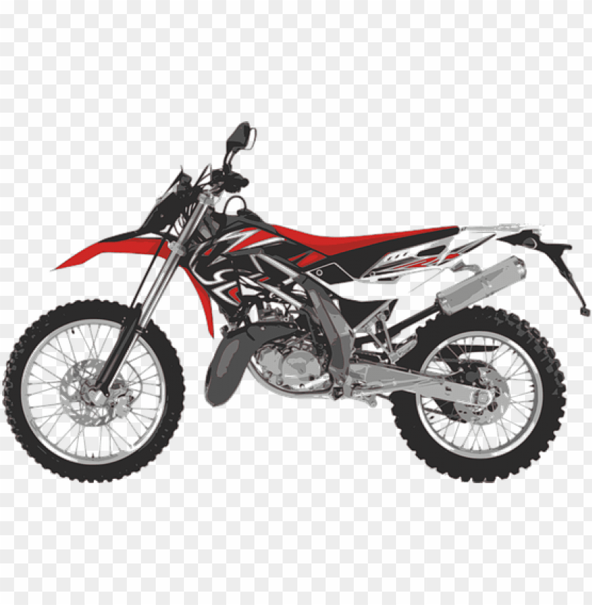 aprilia sx 125 2 stroke PNG image with transparent background | TOPpng