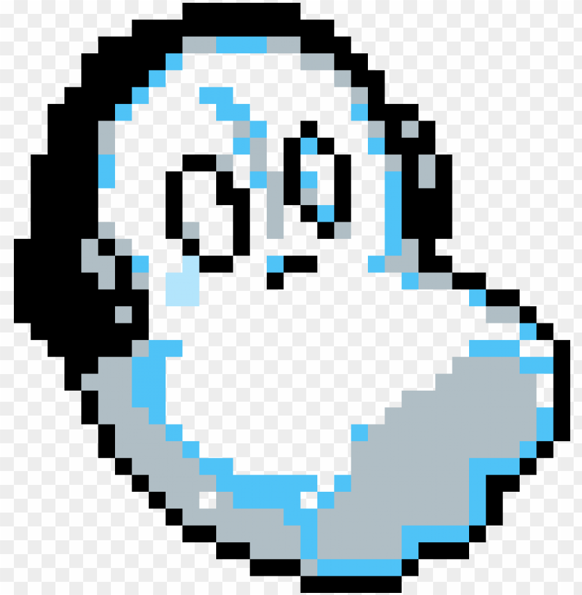 I Tried To Fixed Sans Overworld Sprite And Made It - Undertale Sans Pixel  Art Transparent PNG - 520x720 - Free Download on NicePNG