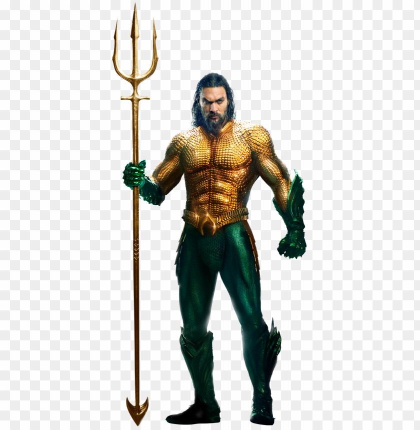 Aquaman 18 By Hz Designs Aquama Png Image With Transparent Background Toppng