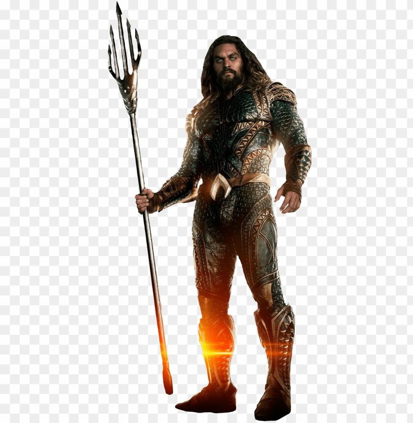 Aquaman Transparent By Asthonx1 Db3elsv Justice League Aquaman Poster Png Image With Transparent Background Toppng