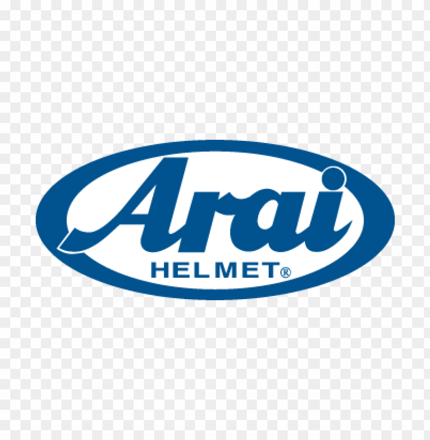  arai helmet vector logo download free - 462464