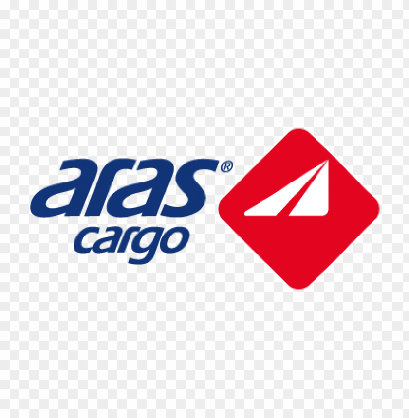  aras cargo vector logo free download - 462370