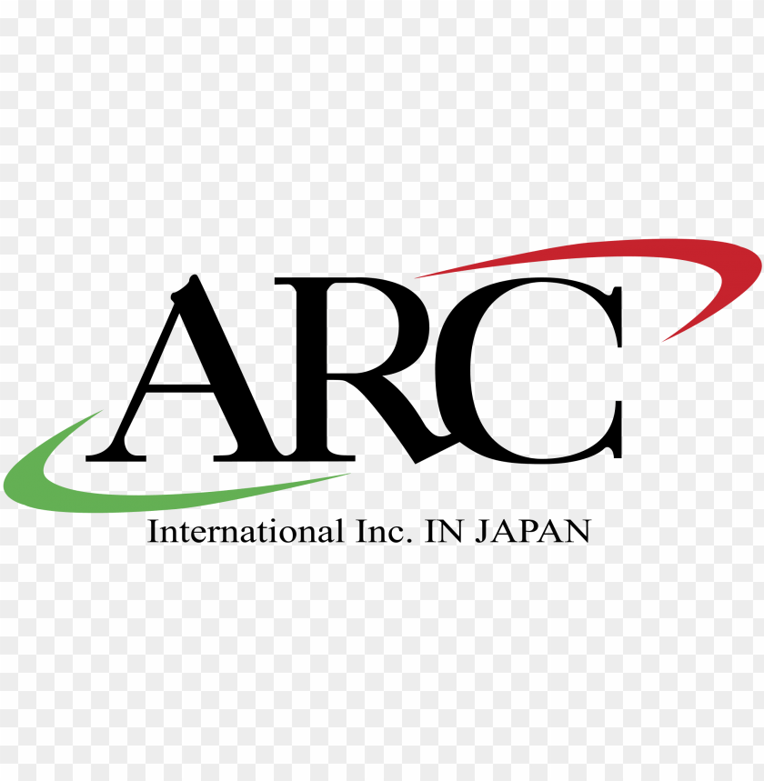 arc international logo png transparent - arc international inc logo PNG image with transparent background@toppng.com