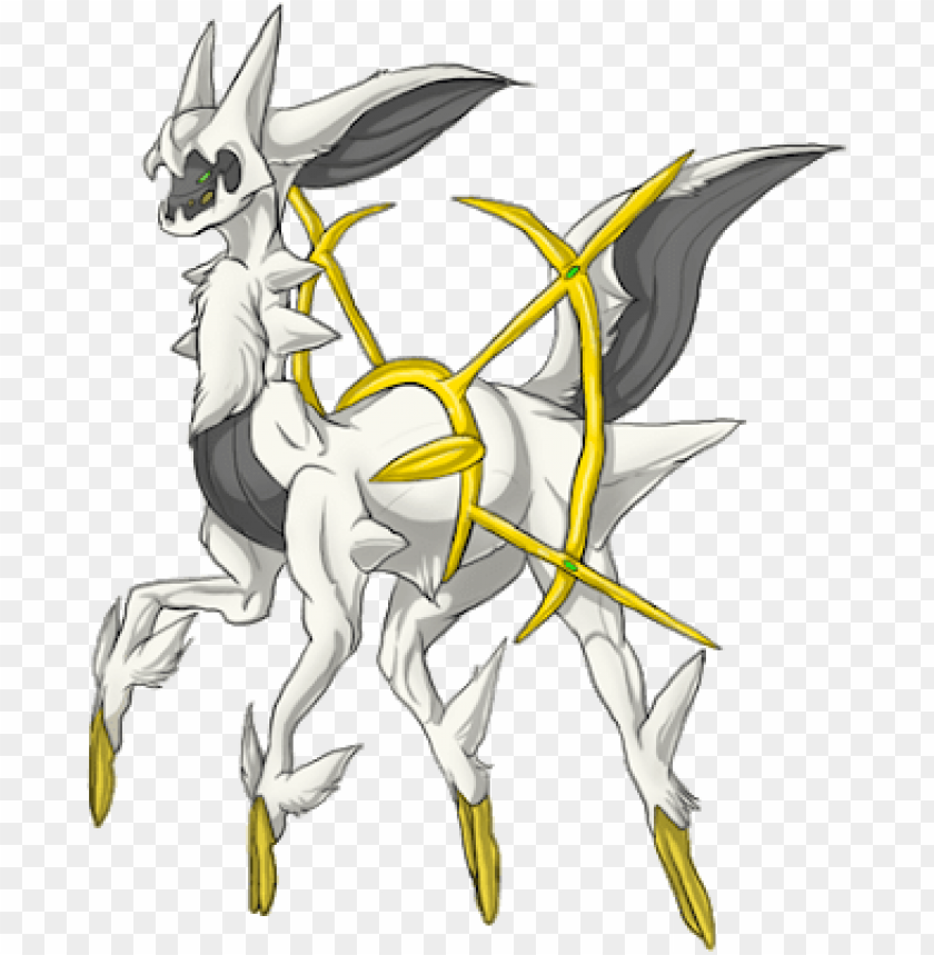 Arceus Coloring Page Pokemon Arceus Coloring Pages Pokemon Arceus Coloring Sheets Png Image With Transparent Background Toppng