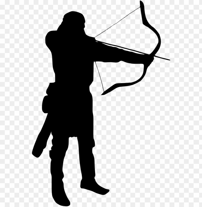free png,png free,silhouette,shooter,archer,desire,thrower