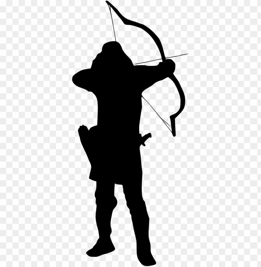 free png,png free,silhouette,shooter,archer,desire,thrower