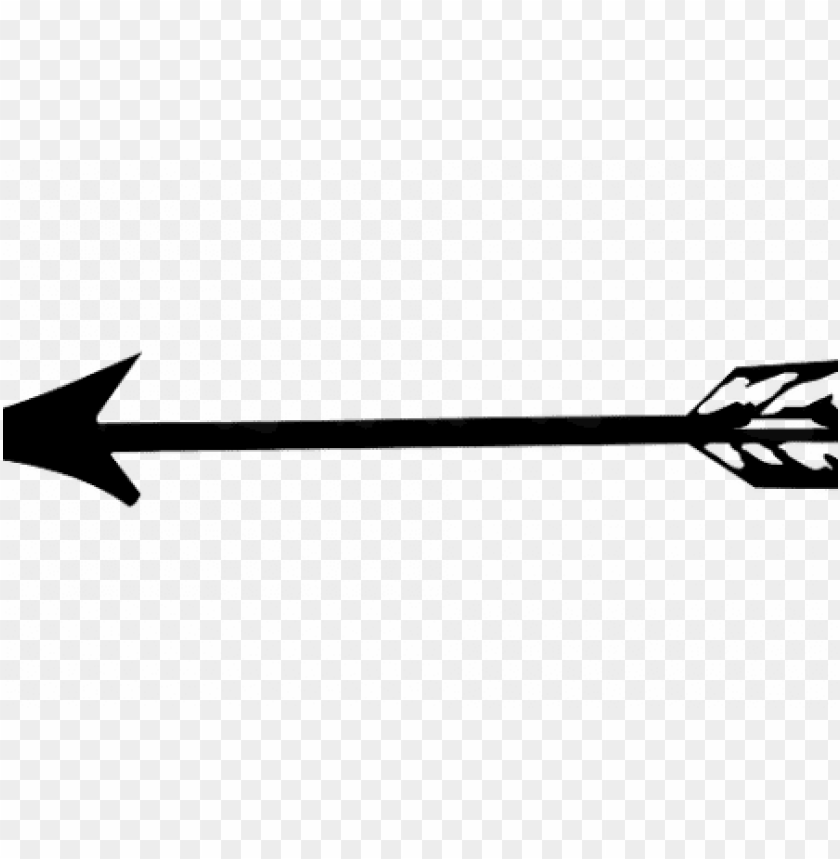 archery arrow, north arrow, long arrow, arrow clipart, arrow clip art, arrow pointing right