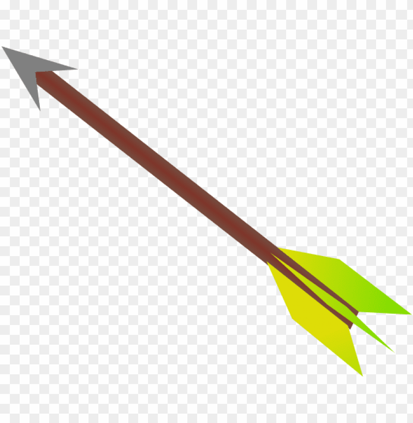 archery arrow, north arrow, long arrow, arrow clipart, arrow clip art, arrow pointing right