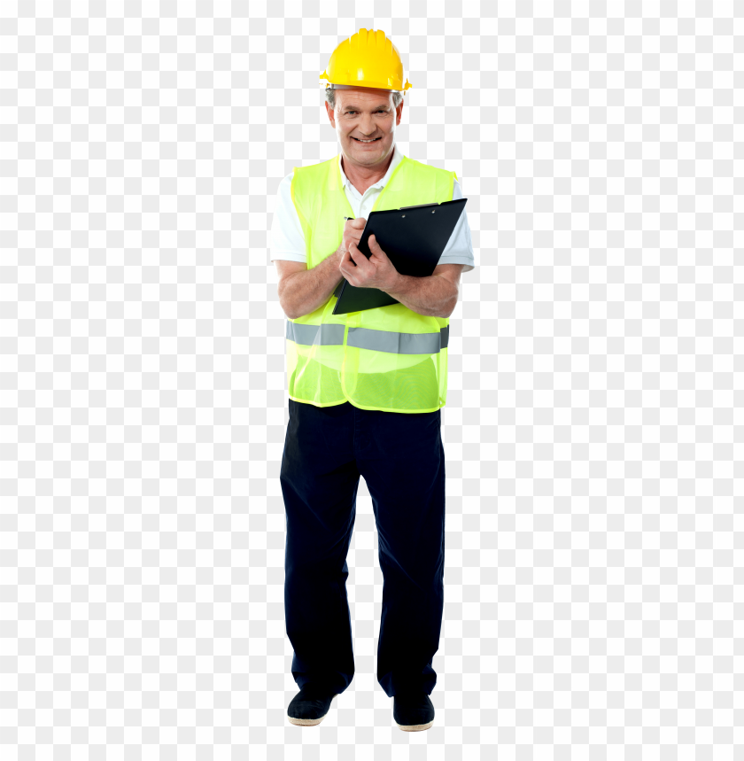 Transparent background PNG image of architects at work - Image ID 10579