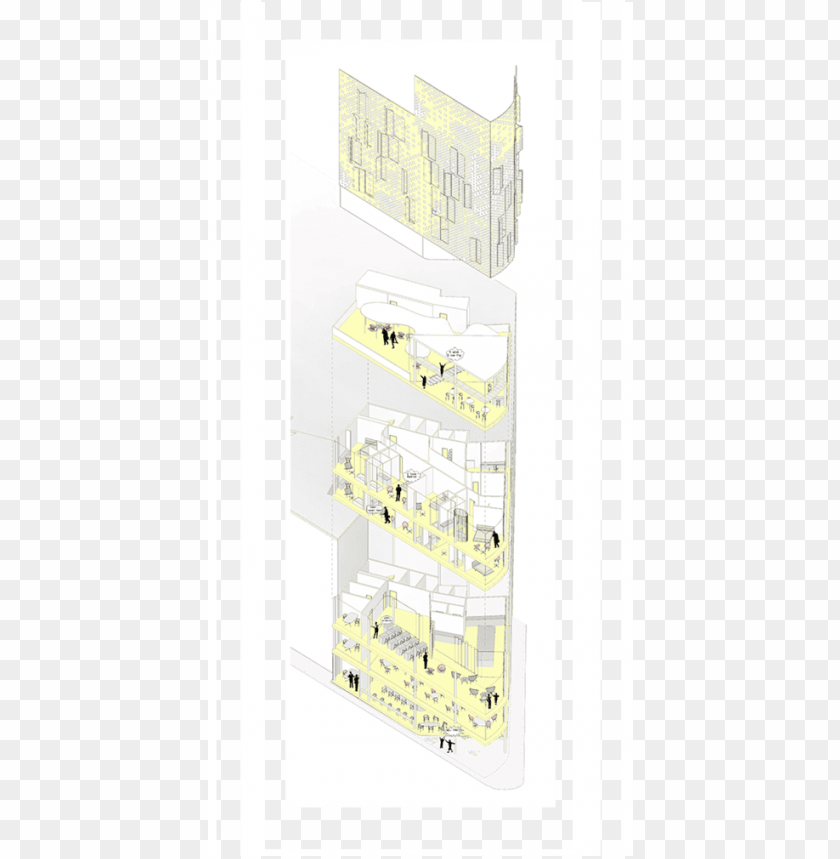 Architecture PNG Image With Transparent Background