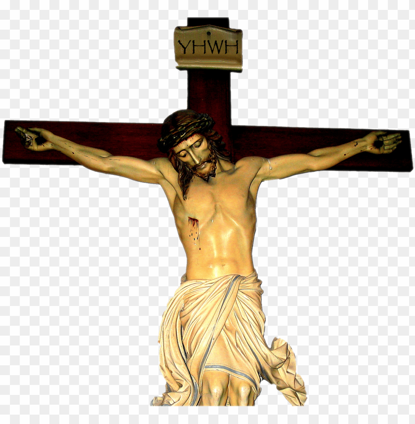 archives lcms pastors resources hallowed be thy - jesus christ on the cross PNG image with transparent background@toppng.com