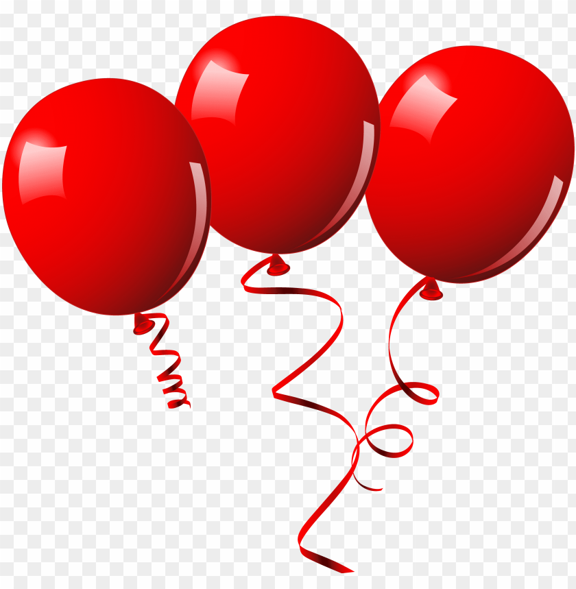 arco de balões red balloons PNG transparent with Clear Background ID 176103