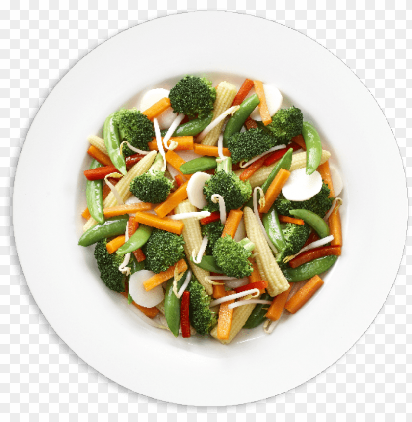 arctic gardens yin yang 12 x 750 g - food png top view PNG image with transparent background@toppng.com